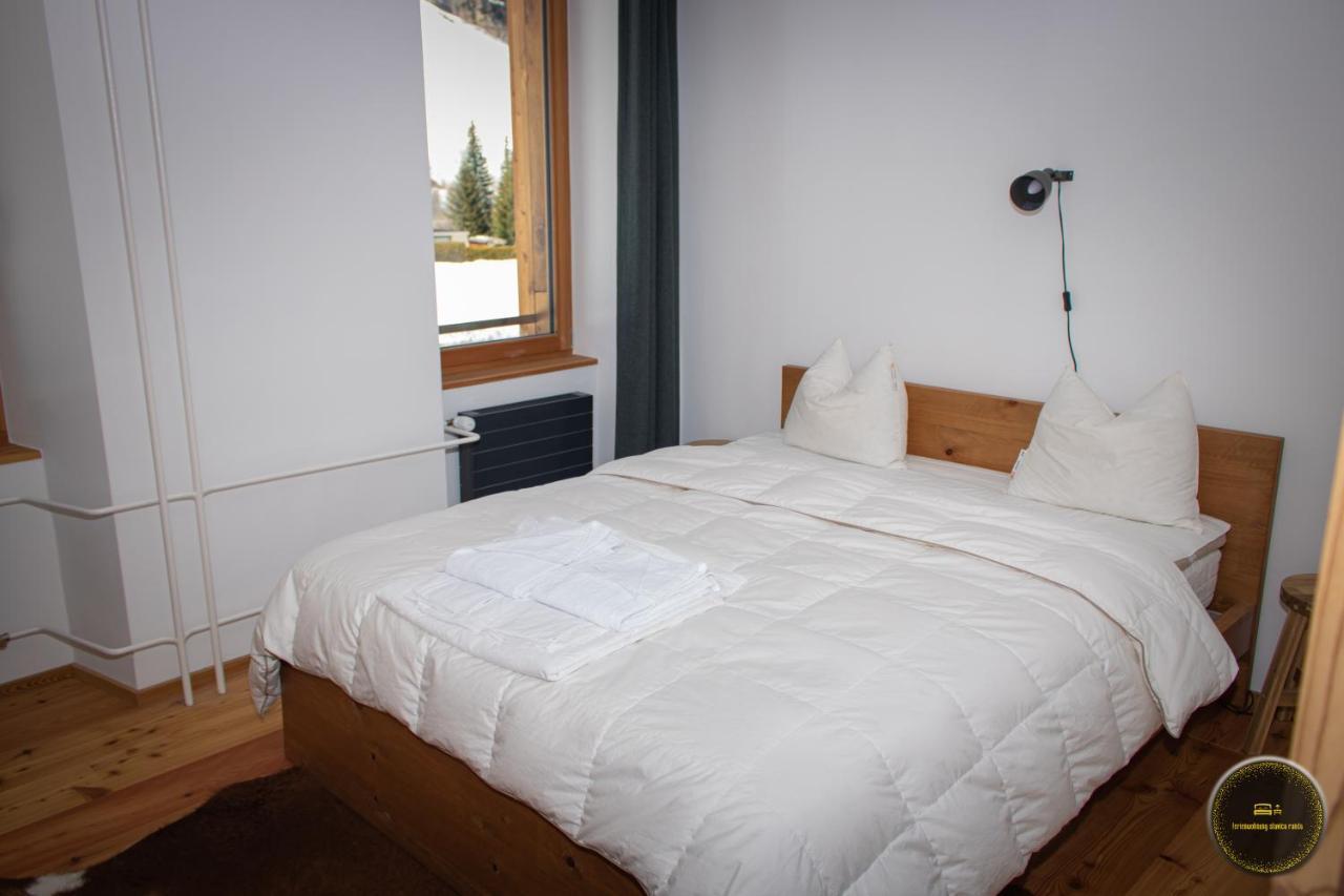 Ferienwohnungen Haus Alte Baeckerei Randa Dış mekan fotoğraf