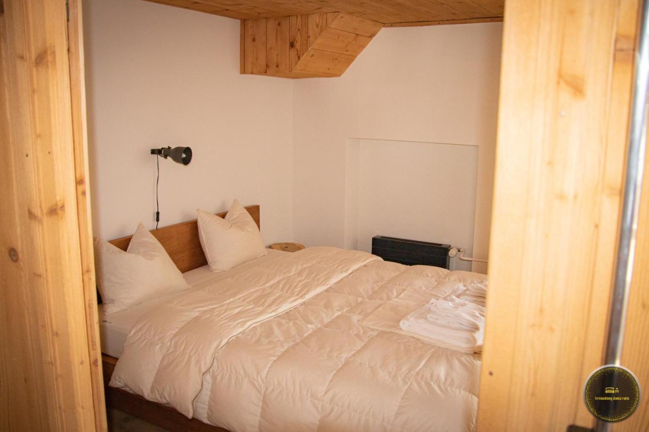 Ferienwohnungen Haus Alte Baeckerei Randa Dış mekan fotoğraf